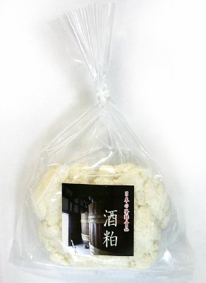 酒粕（国産）