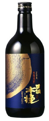 紫芋仕込み日向木挽