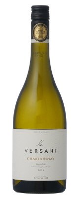 ル・ヴェルサン・シャルドネ