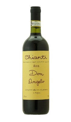 ドン・アンジェロ　キャンティ（ベリーニ）