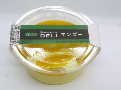 ＳＷＥＥＴＳ　ＤＥＬＩ　マンゴー