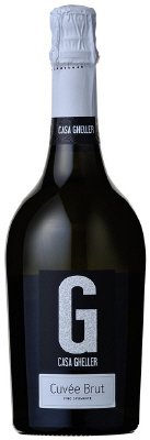 カーサ・ゲラー・キュヴェ・ブリュット