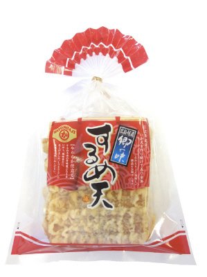 郷の味するめ天