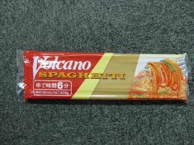 パスタファミリー1.6mm　450ｇ