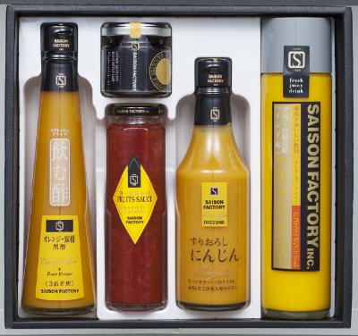 セゾンセレクション30NN