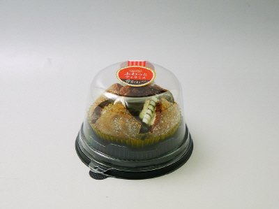 ふわっとティラミス