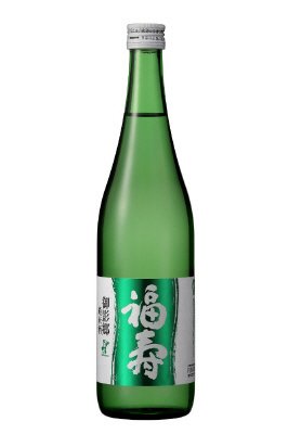 福寿 純米酒 御影郷