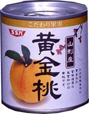 こだわり果実　黄金桃