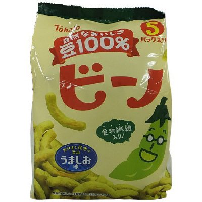 ５Ｐビーノうましお味