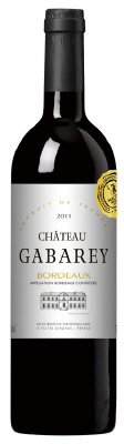 シャトー・ギャバレー　２０１１