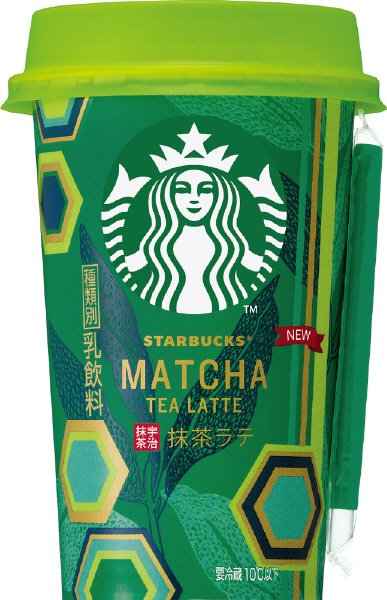 スターバックス 抹茶ラテ ２００ｍｌ