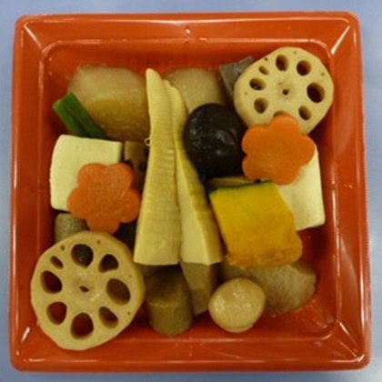 お煮しめ（宴）