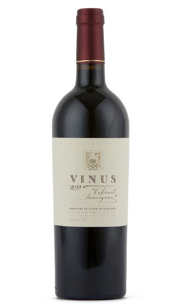 ヴィニウス　カベルネ・ソーヴィニヨン