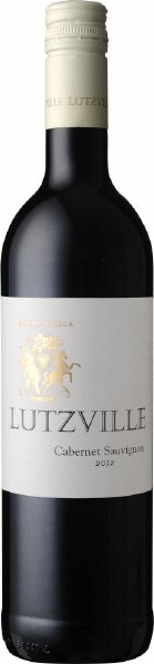 ルッツヴィル・ヴィンヤーズ　カベルネ・ソーヴィニヨン　２０１２