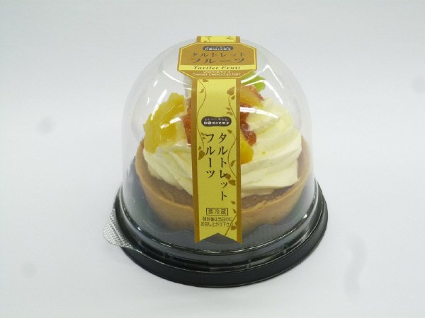 タルトレット　フルーツ