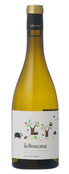 ラ・ボスカナ　ブランコ