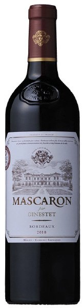 マスカロン・ボルドー・ルージュ