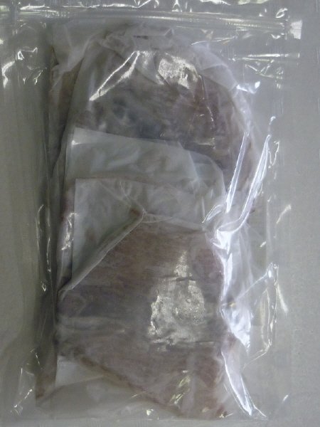 コリコリいかそーめん