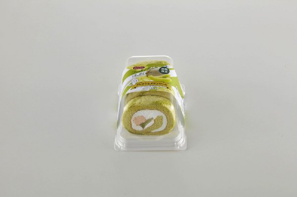 フレッシュメロンロール