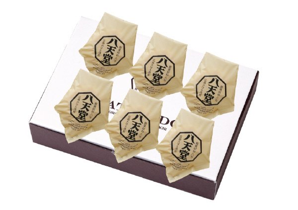 プレミアムフローズンひろしま檸檬パン（６個）