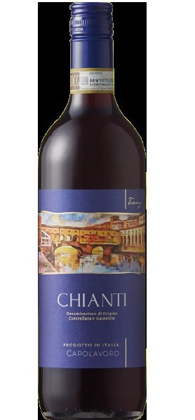 カポラボーロ　キャンティＤＯＣＧ