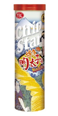 チップスターＬ博多明太子味