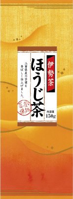 茶処百撰　伊勢茶ほうじ茶