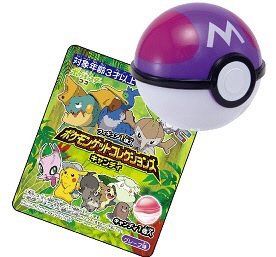 ポケモンゲット　ココ