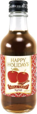 アップルサイダー