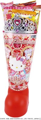 ハローキティブーツ