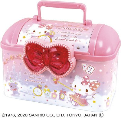 ハローキティハンドケース