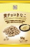 ベストチョイス麦チョコきなこ