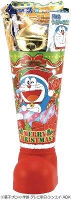 ドラえもんブーツ