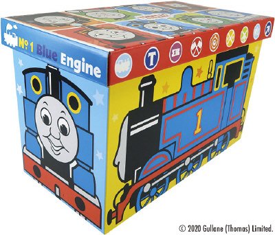 トーマスころころＢＯＸ