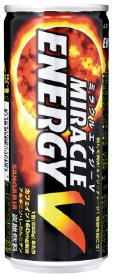 ミラクルエナジーV