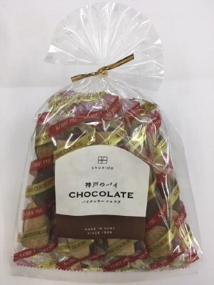パイクッキー　ショコラ