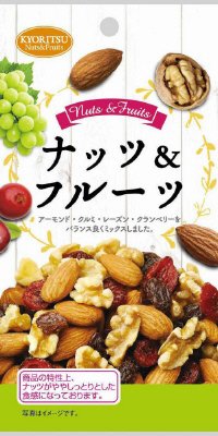 ＡＰナッツ＆フルーツ