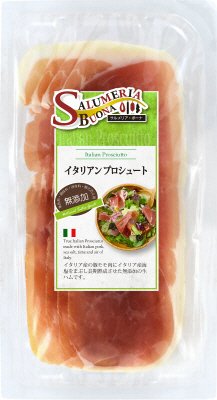 イタリアンプロシュート