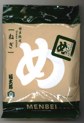 めんべいねぎ２枚×２袋