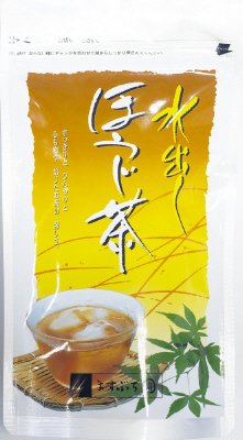 水出しほうじ茶ティーバッグ