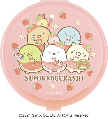 すみっコぐらし詰め放題チョコ