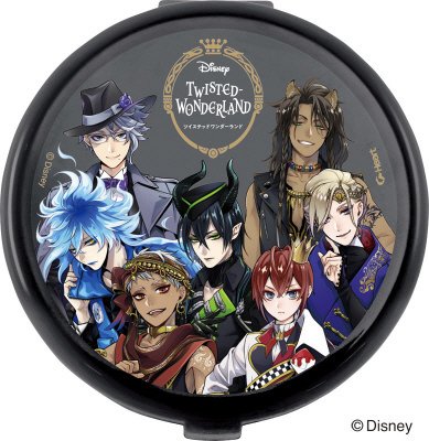 詰め放題チョコ／ツイステッドワンダーランド