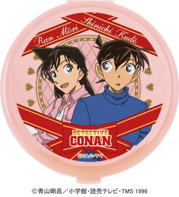 名探偵コナン詰め放題チョコ