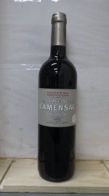 ﾗ･ｸﾛｽﾞﾘ-･ﾄﾞ･ｶﾏﾝｻｯｸ