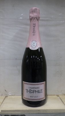 ﾃｵﾌｨﾙ･ﾌﾞﾘｭｯﾄ･ﾛｾﾞ･ﾎﾞｯｸｽ