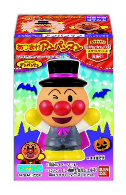 あつまれアンパンマンＰ６７