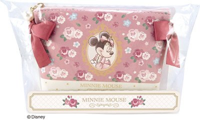 ポーチギフト／ディズニーキャラクター