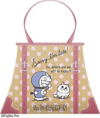 アイムドラえもんサンドビス