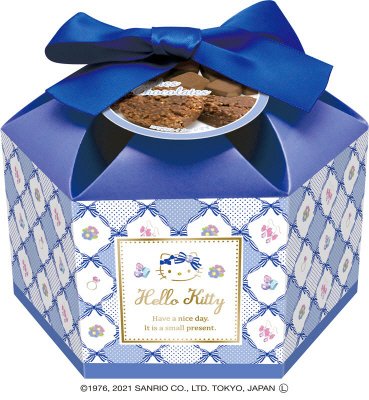 ハローキティショコラギフト