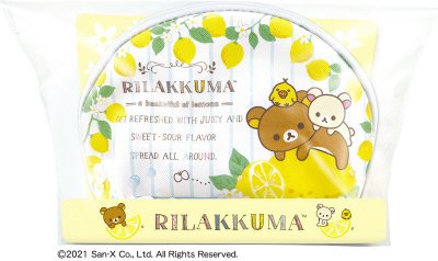 リラックマポーチギフト